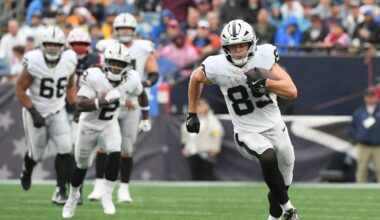 4 matchups to watch for Week 3