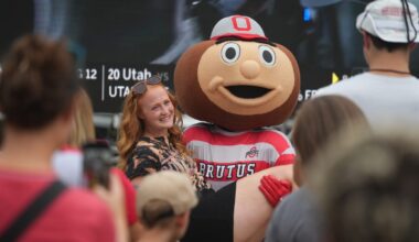 How to buy Ohio State vs. Washington NCAA football tickets