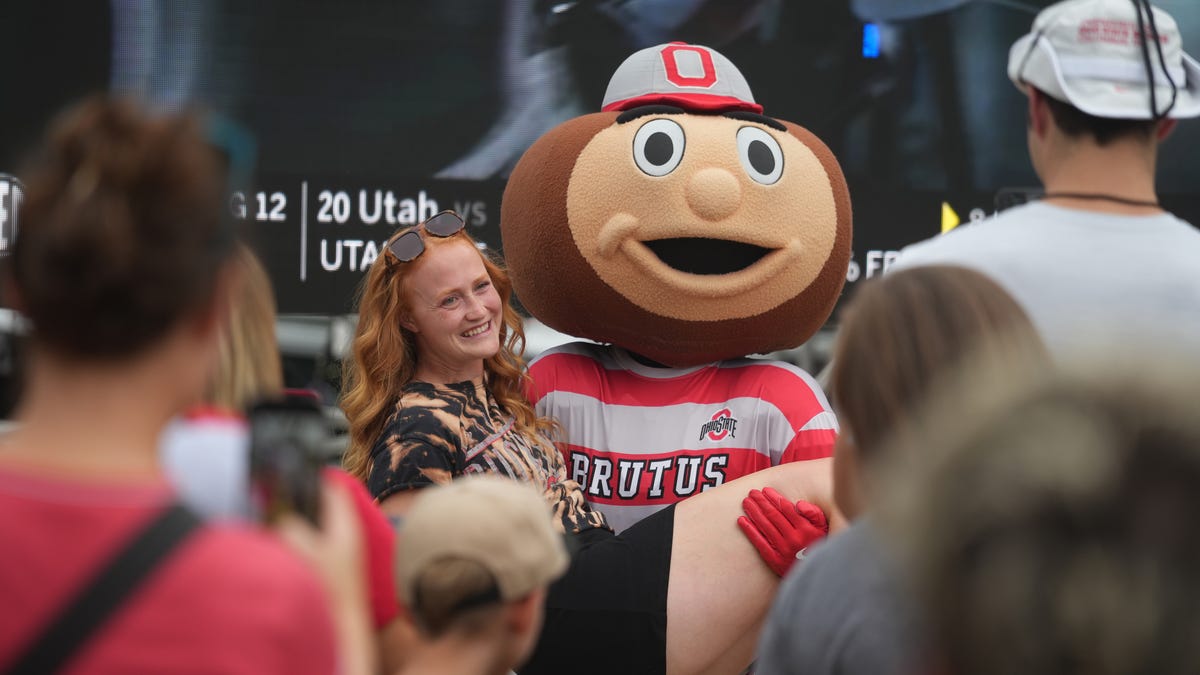 How to buy Ohio State vs. Washington NCAA football tickets