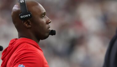 What did Texans HC DeMeco Ryans say ahead of Jaguars' game in Week 3?