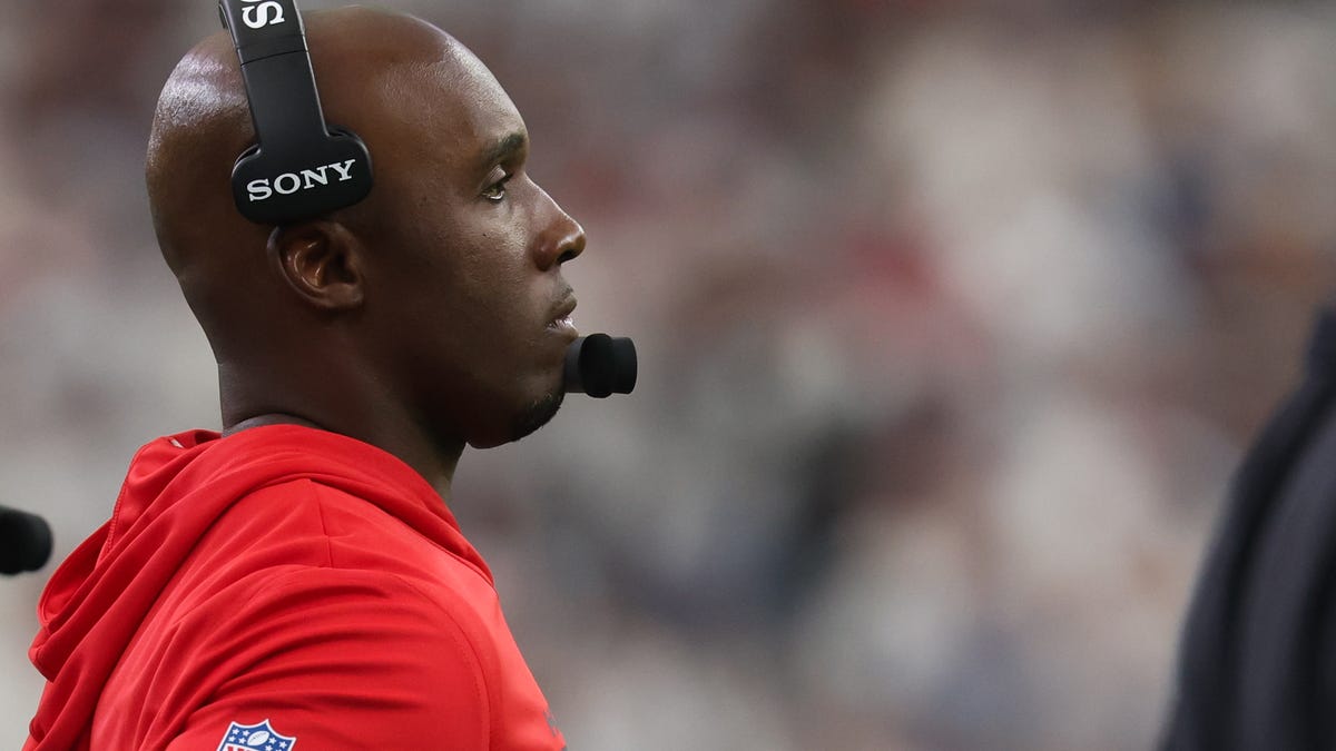 What did Texans HC DeMeco Ryans say ahead of Jaguars' game in Week 3?