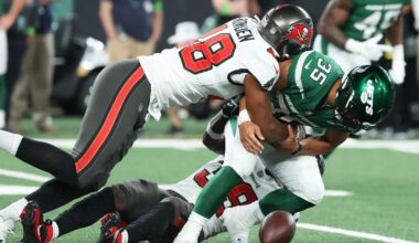 5 storylines to watch for in Week 3