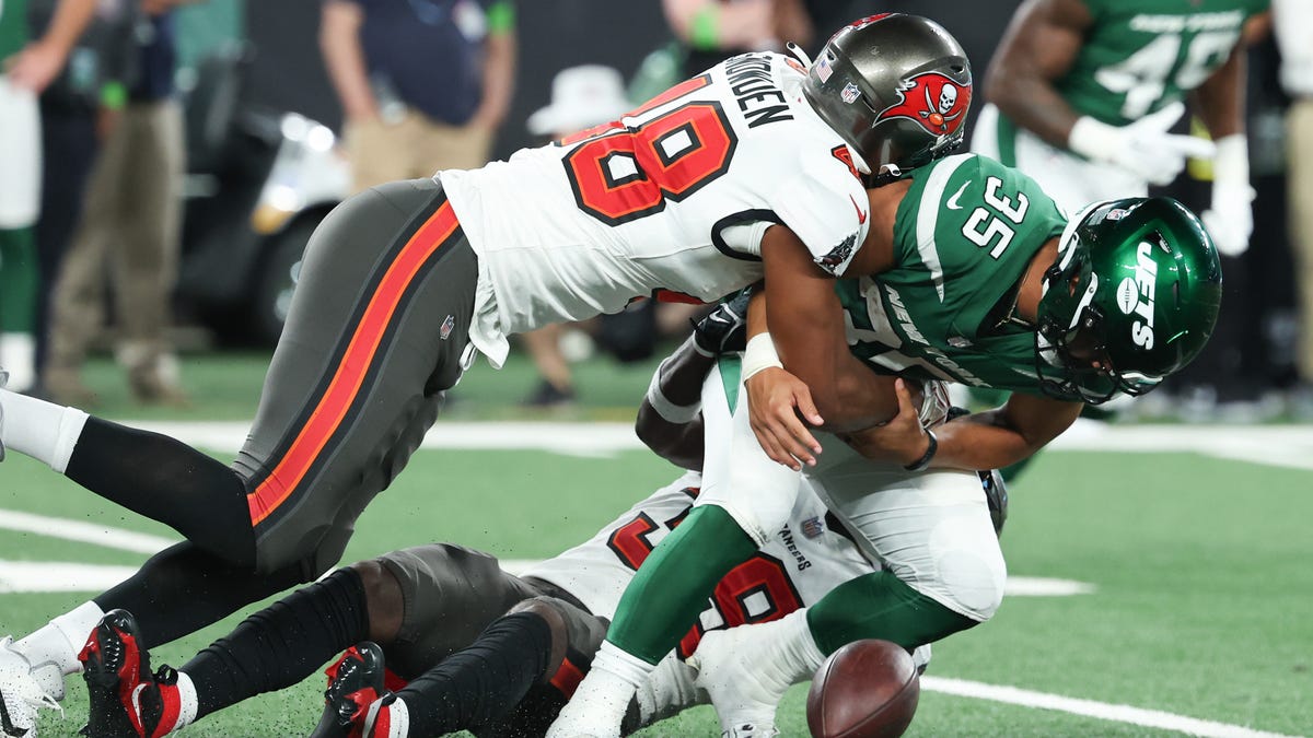 5 storylines to watch for in Week 3