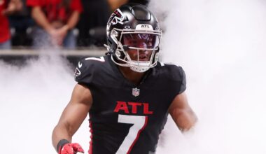 How to buy Falcons vs Commanders NFL tickets