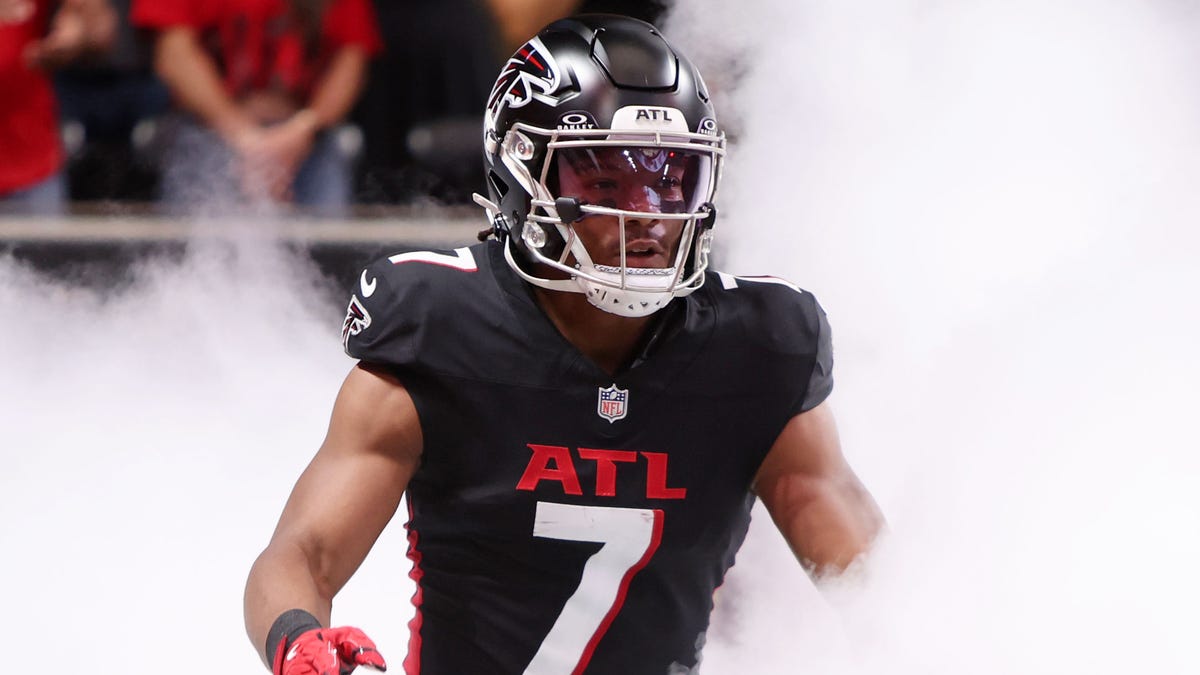 How to buy Falcons vs Commanders NFL tickets