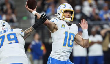 Things to look for during Week 3 in the NFL this weekend