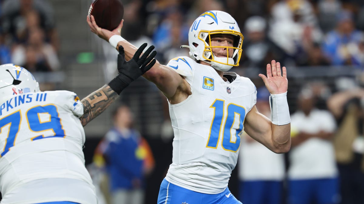 Things to look for during Week 3 in the NFL this weekend