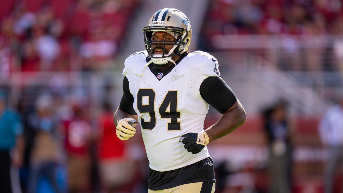 Saints 8-time Pro Bowler was furious with 49ers fans in Week 2