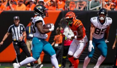 Bhayshul Tuten player props odds, tips and betting trends for Week 3