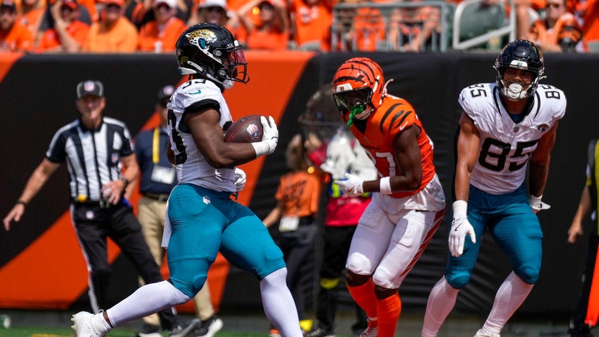 Bhayshul Tuten player props odds, tips and betting trends for Week 3