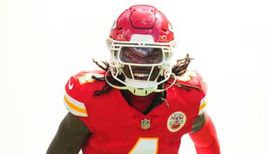 What happened to Rashee Rice? Chiefs WR suspension, return date