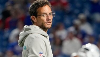 Will the Dolphins fire Mike McDaniel? Week 3 updates