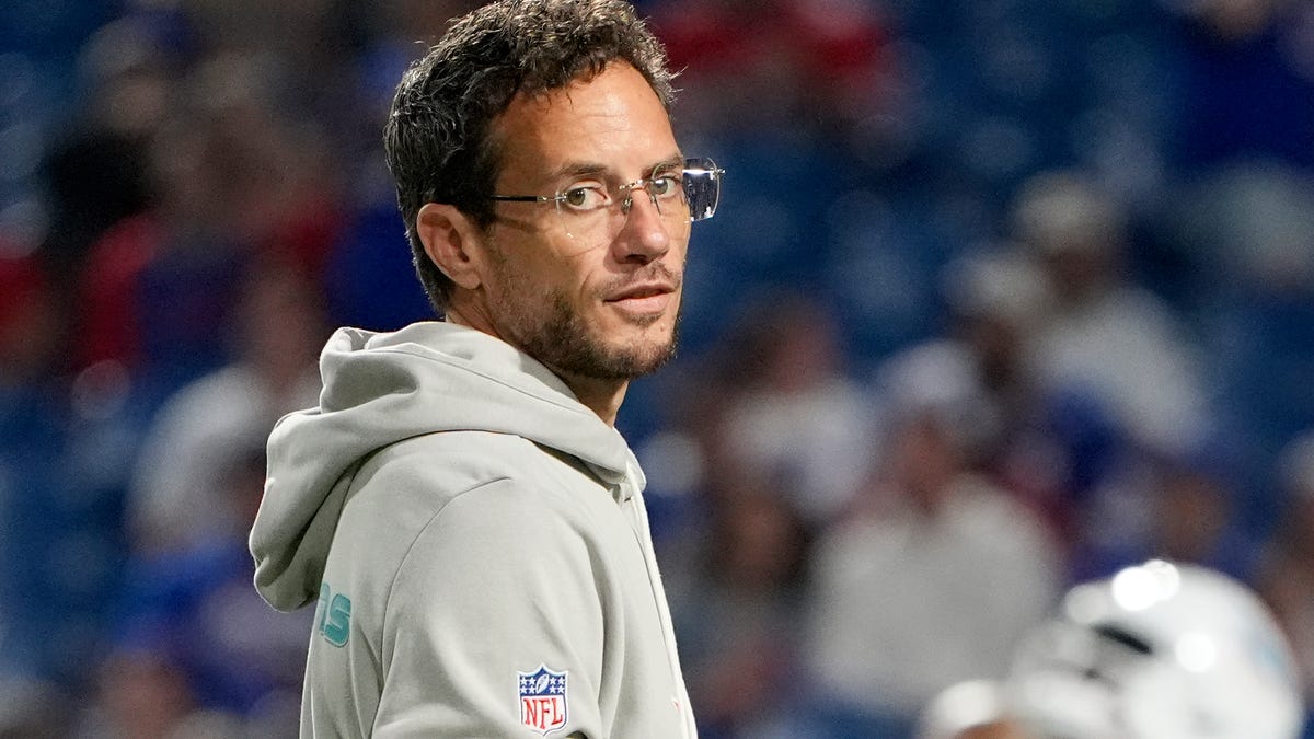 Will the Dolphins fire Mike McDaniel? Week 3 updates