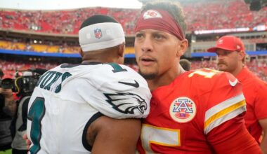 Chiefs vs. Giants spread, line, over/under