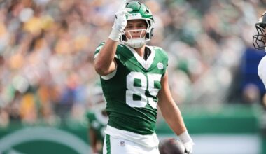 Get tickets to see Mason Taylor vs. the Buccaneers