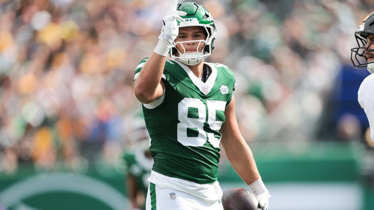 Get tickets to see Mason Taylor vs. the Buccaneers