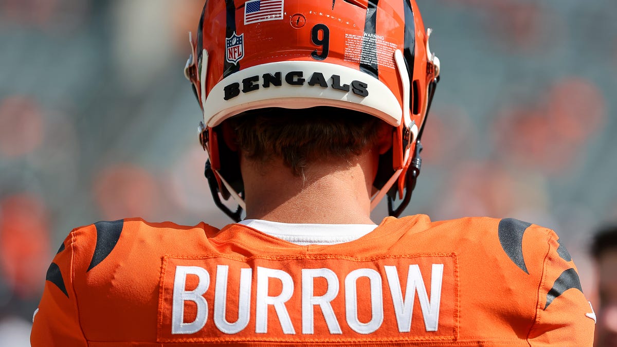 Bengals' Joe Burrow injury timeline gets multiple new reports