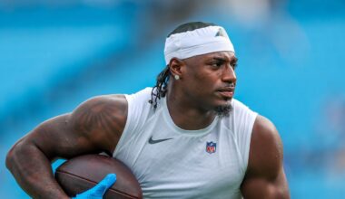 Dallas Cowboys rumors, news and 2025 schedule