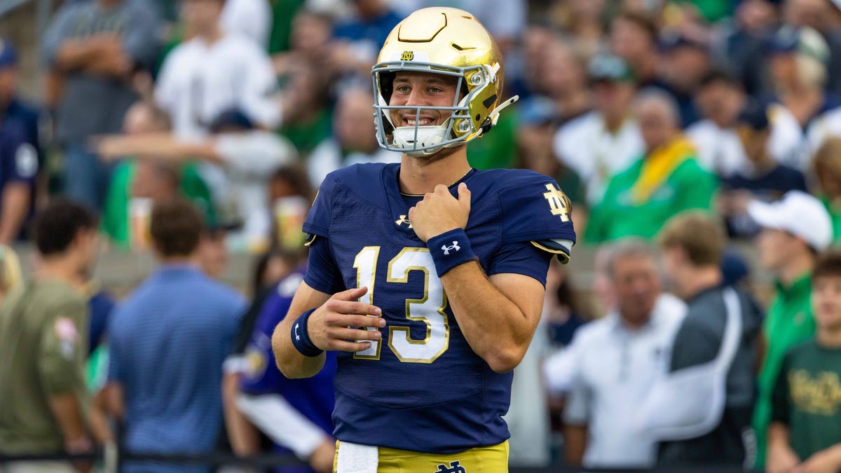 Purdue at Notre Dame odds, picks and predictions