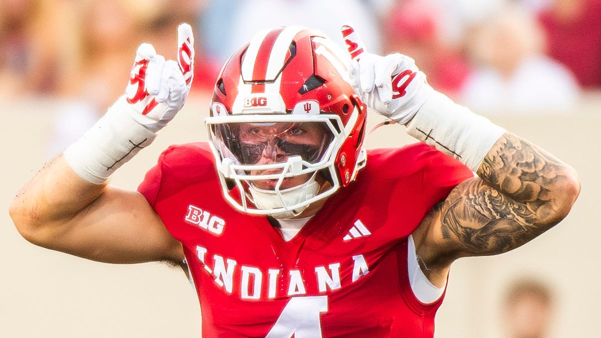 Players Bucs fans should watch in CFB Week 4