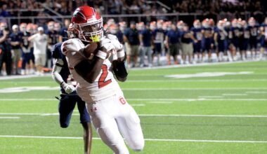 Glenwood mounts comeback win at Rochester to stay unbeaten