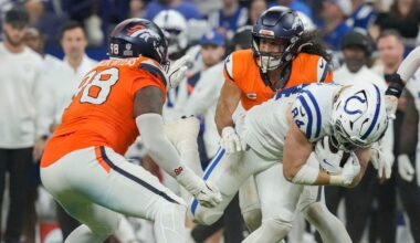 Colts vs. Titans odds, tips and betting trends