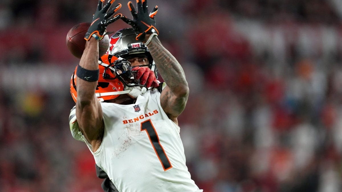 Bengals vs. Vikings odds, tips and betting trends