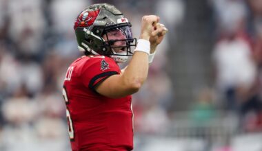 Jets at Buccaneers odds, picks and predictions