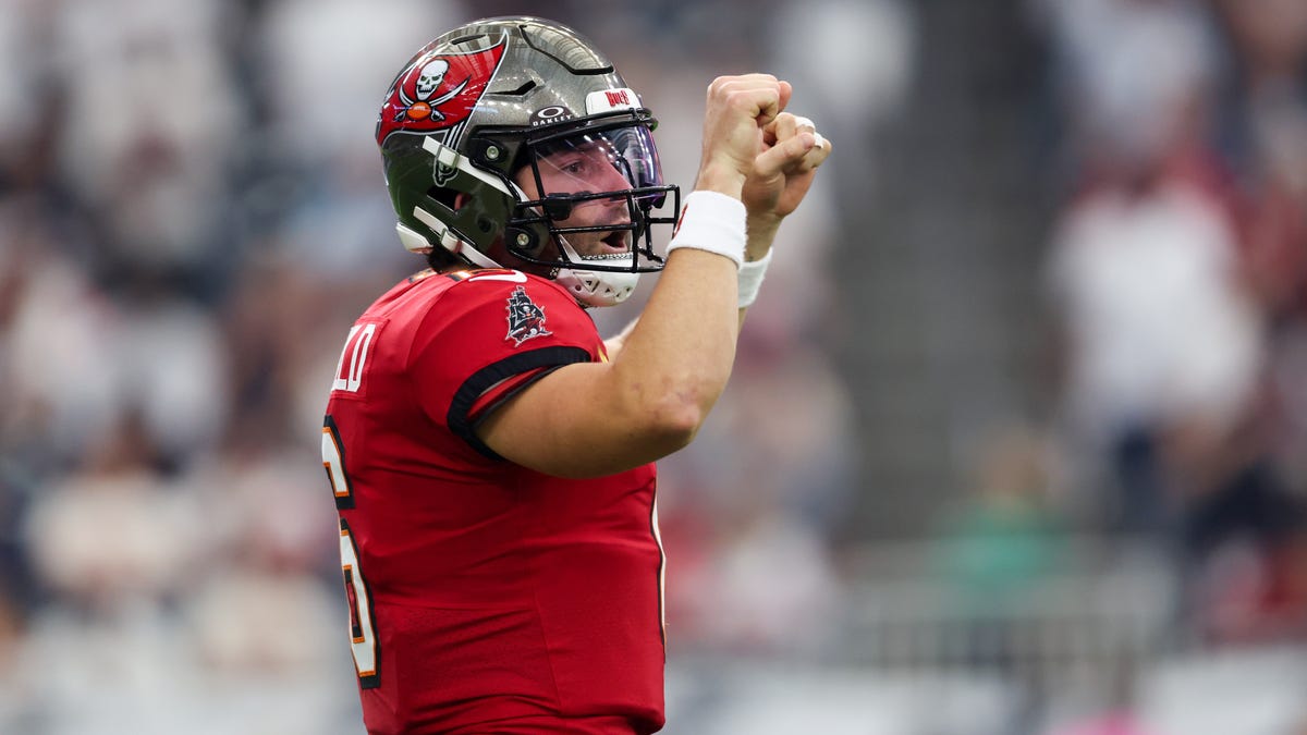 Jets at Buccaneers odds, picks and predictions