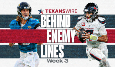 An inside look at Jacksonville with Jags Wire