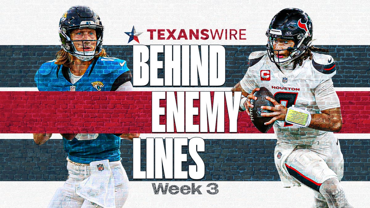 An inside look at Jacksonville with Jags Wire