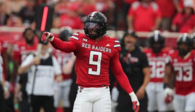 5 prospects Chargers fans should watch for in Week 4