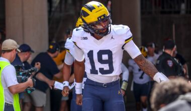 How to buy Michigan vs. Wisconsin college football tickets