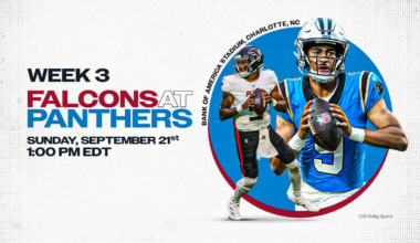 Atlanta shut out in Week 3