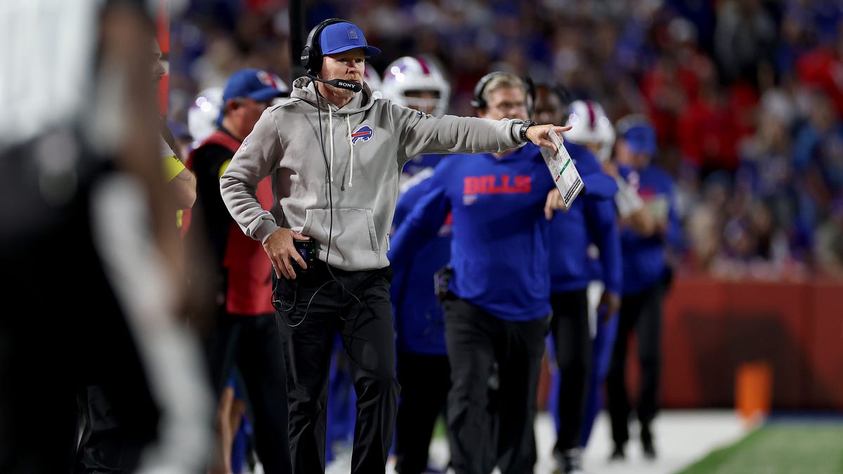 What we learned from the Bills' win against the Dolphins in Week 3