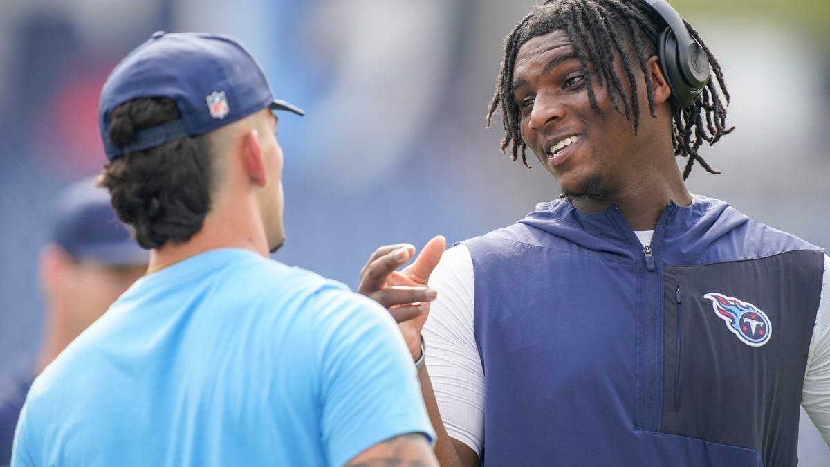 Titans vs Texans where to watch, TV channel, schedule for NFL game in Week 4