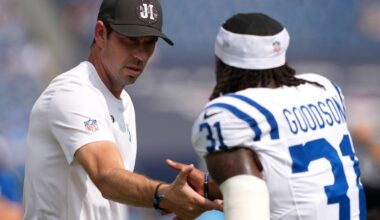 What are the Colts' odds of making the NFL playoffs?