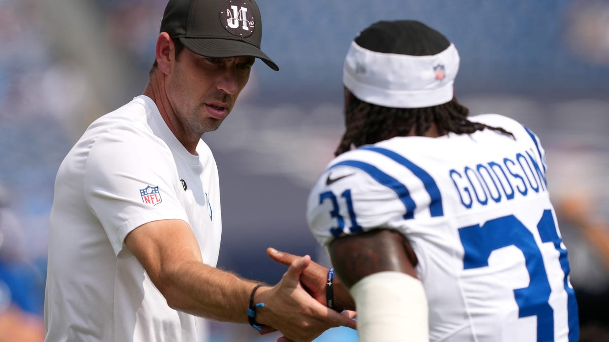 What are the Colts' odds of making the NFL playoffs?