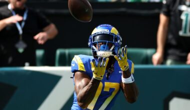 Indianapolis Colts vs Los Angeles Rams inactives injuries NFL Week 4 today