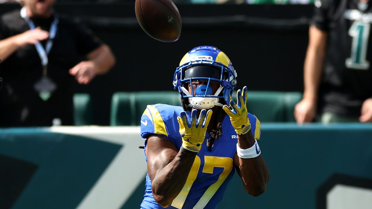 Indianapolis Colts vs Los Angeles Rams inactives injuries NFL Week 4 today