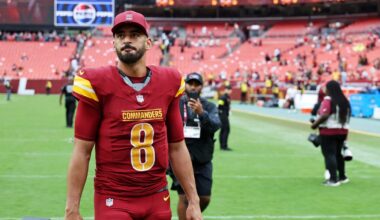 Sunday is personal for Marcus Mariota