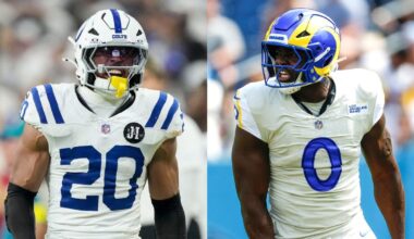 Indianapolis Colts tickets vs. Los Angeles Rams in NFL Week 4 at Sofi Stadium