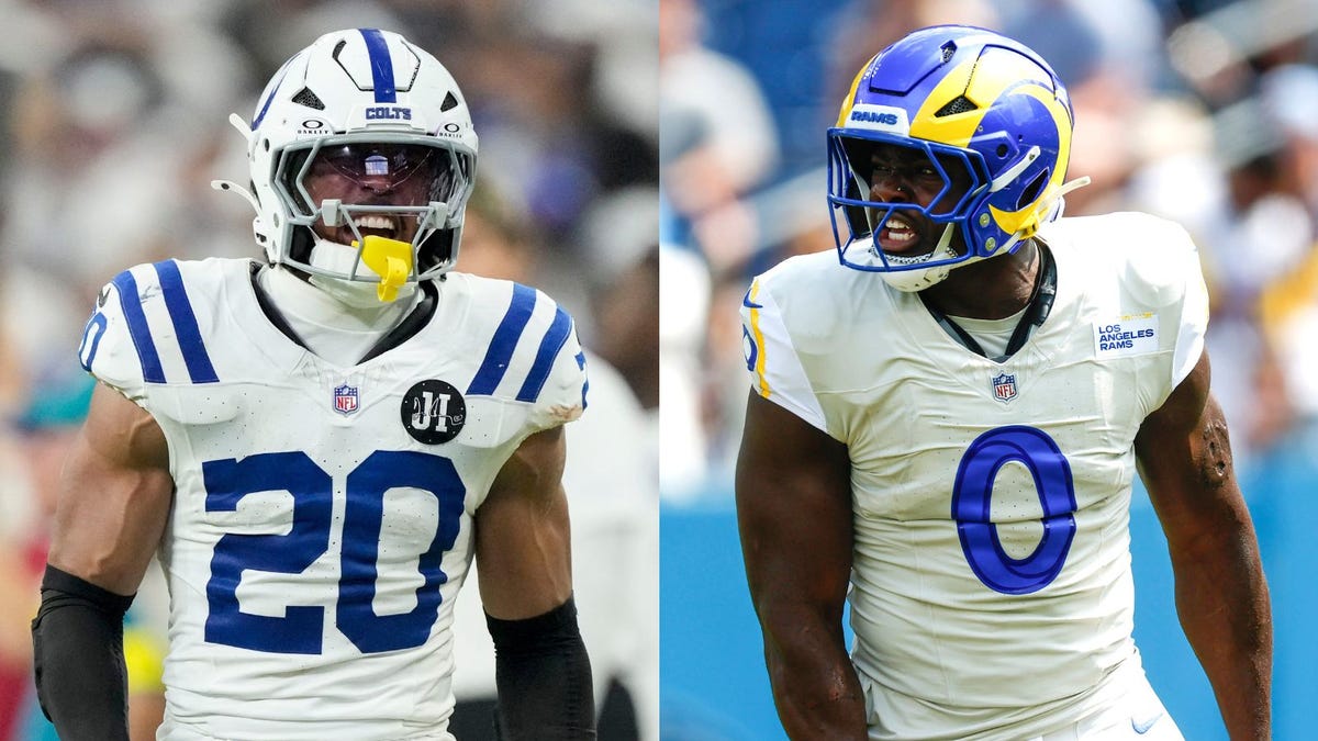 Indianapolis Colts tickets vs. Los Angeles Rams in NFL Week 4 at Sofi Stadium