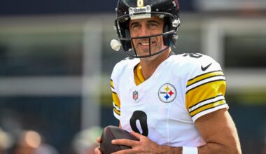 Minnesota Vikings vs Pittsburgh Steelers picks, odds for NFL Week 4