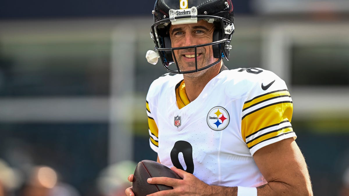 Minnesota Vikings vs Pittsburgh Steelers picks, odds for NFL Week 4