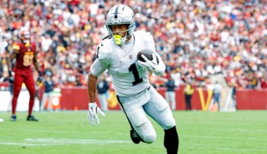 How to buy Las Vegas Raiders vs Chicago Bears NFL tickets