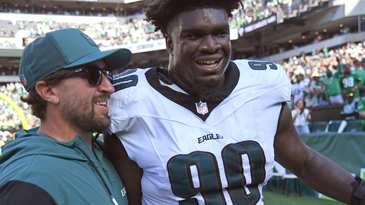 Where each blocked field goal ranks