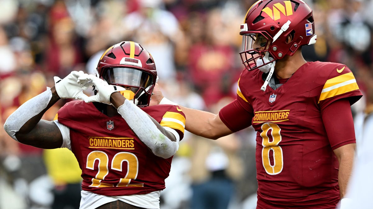 Where do they rank in all major offensive stats