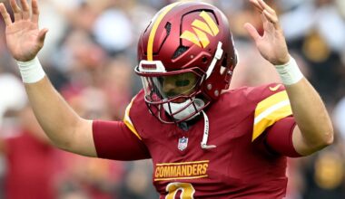 Falcons DC impressed by Kingsbury's offense