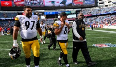 Takeaways from Pittsburgh's thrilling win